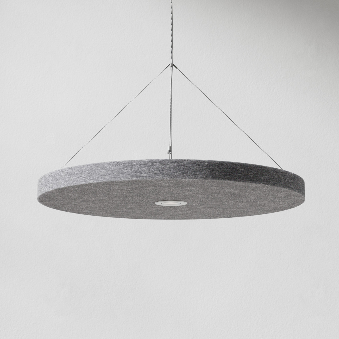 Deckenabsorber Sound Off Cirkel EcoSUND