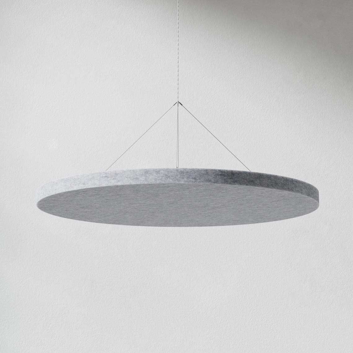 Deckenabsorber Sound Off Cirkel EcoSUND