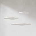 Deckenabsorber Sound Off Cloud EcoSUND