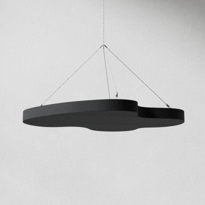 Deckenabsorber Sound Off Cloud EcoSUND