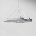Deckenabsorber Sound Off Cloud EcoSUND