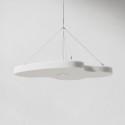 Deckenabsorber Sound Off Cloud EcoSUND