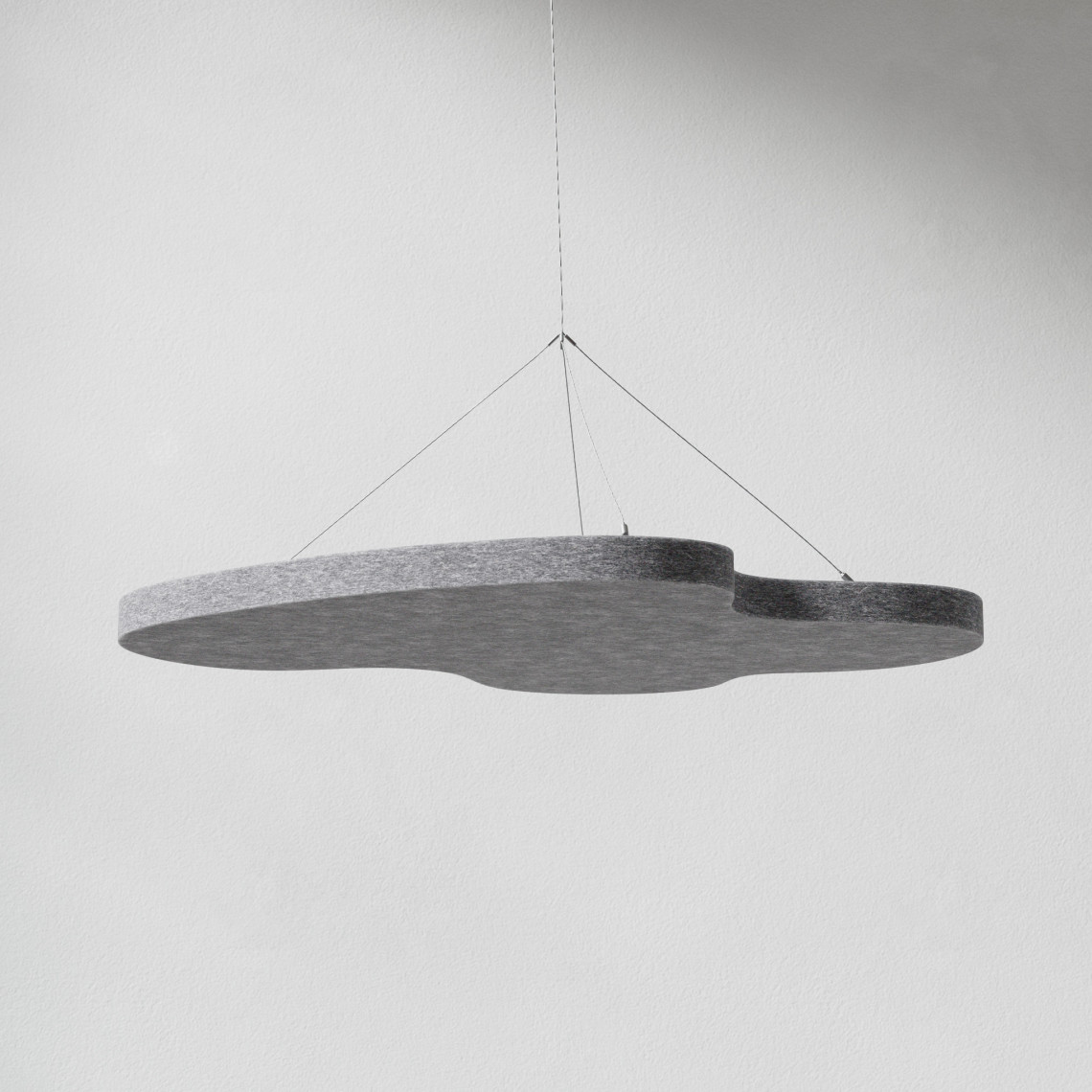 Deckenabsorber Sound Off Cloud EcoSUND