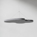 Deckenabsorber Sound Off Cloud EcoSUND