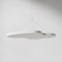 Deckenabsorber Sound Off Cloud EcoSUND