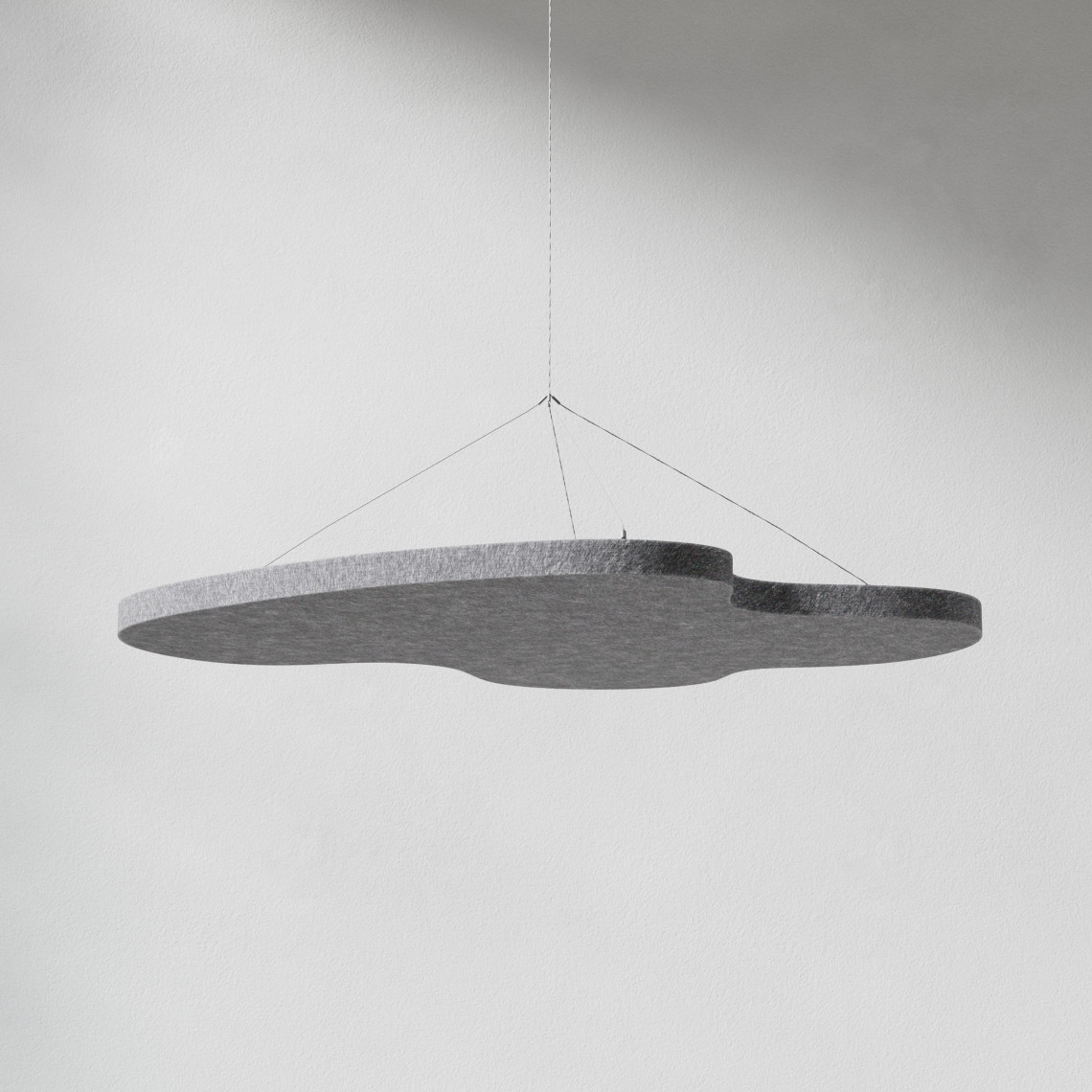 Deckenabsorber Sound Off Cloud EcoSUND