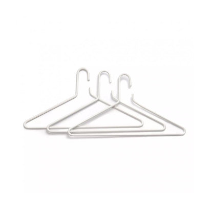 Kleiderbügel Triangel - 3er-Pack