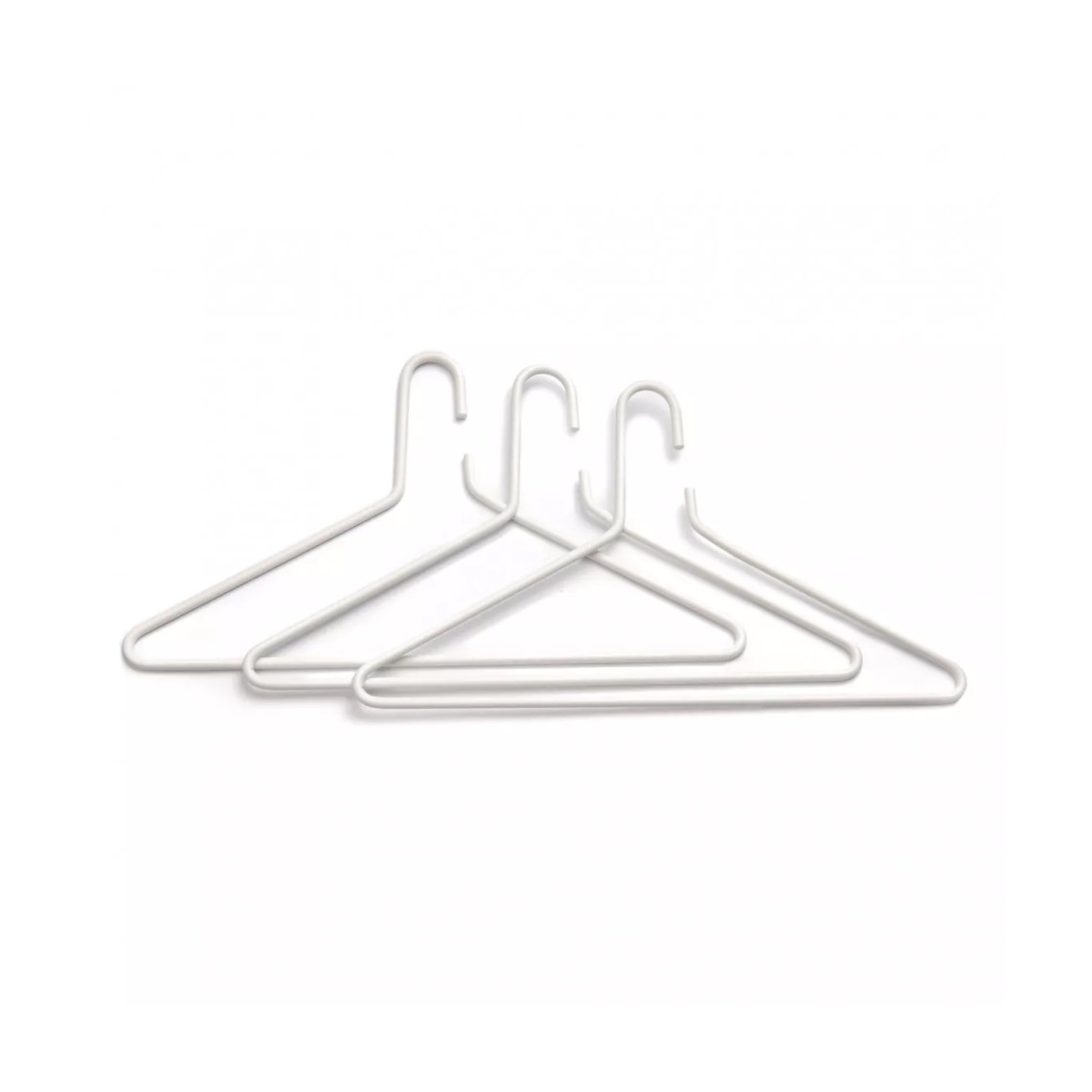 Kleiderbügel Triangel - 3er-Pack