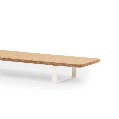 Monitorerhöhung Deskshelf