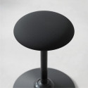 Konferenztisch-Set Viggo Rund + Comfort