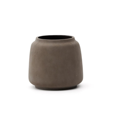 Blumentopf Terracotta