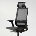 Ergonomischer Bürostuhl Ergo 317