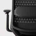 Ergonomischer Bürostuhl Bliss