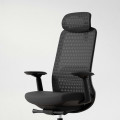 Ergonomischer Bürostuhl Bliss