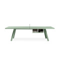 Tischtennistisch You & Me Monochrome | DPJ Workspace