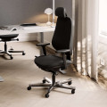Ergonomischer Bürostuhl Relax