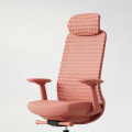 Ergonomischer Bürostuhl Bliss