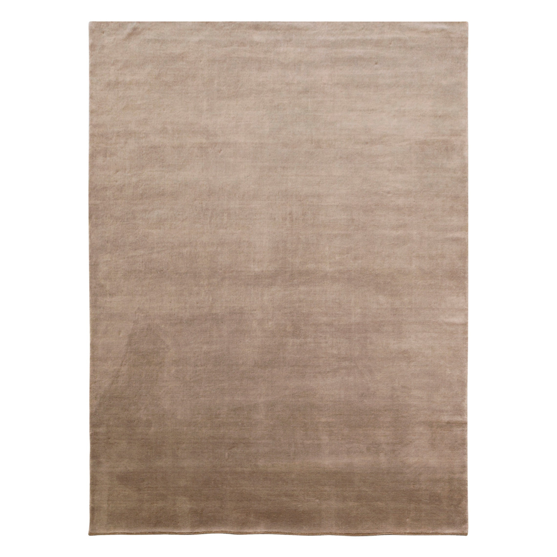 Teppich Earth Bamboo