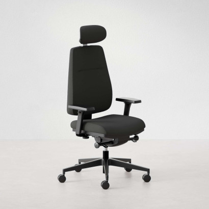 Ergonomischer Bürostuhl Signum
