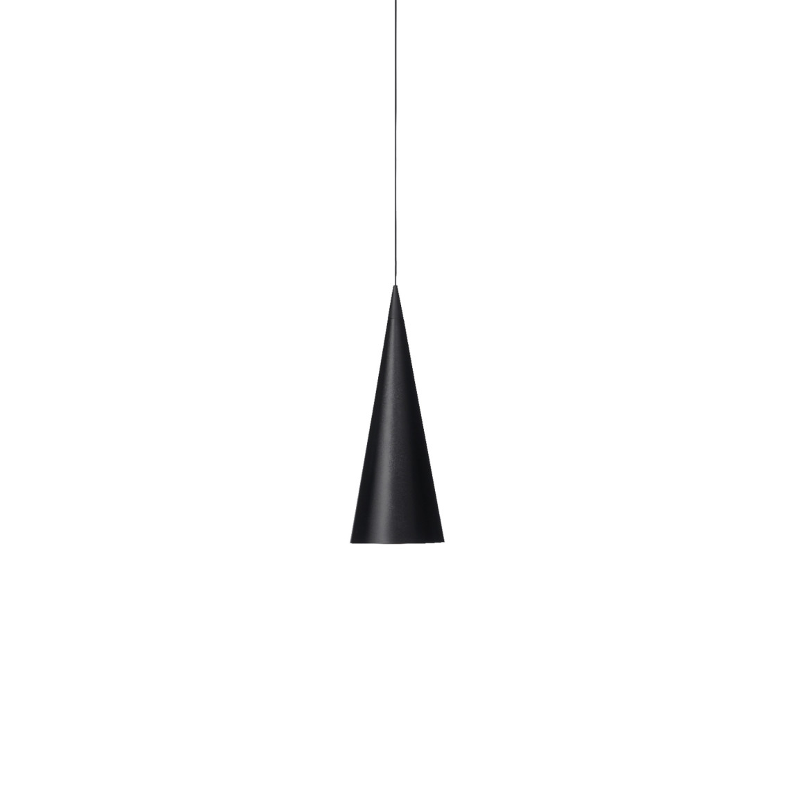 Pendelleuchte Cone W151XS1