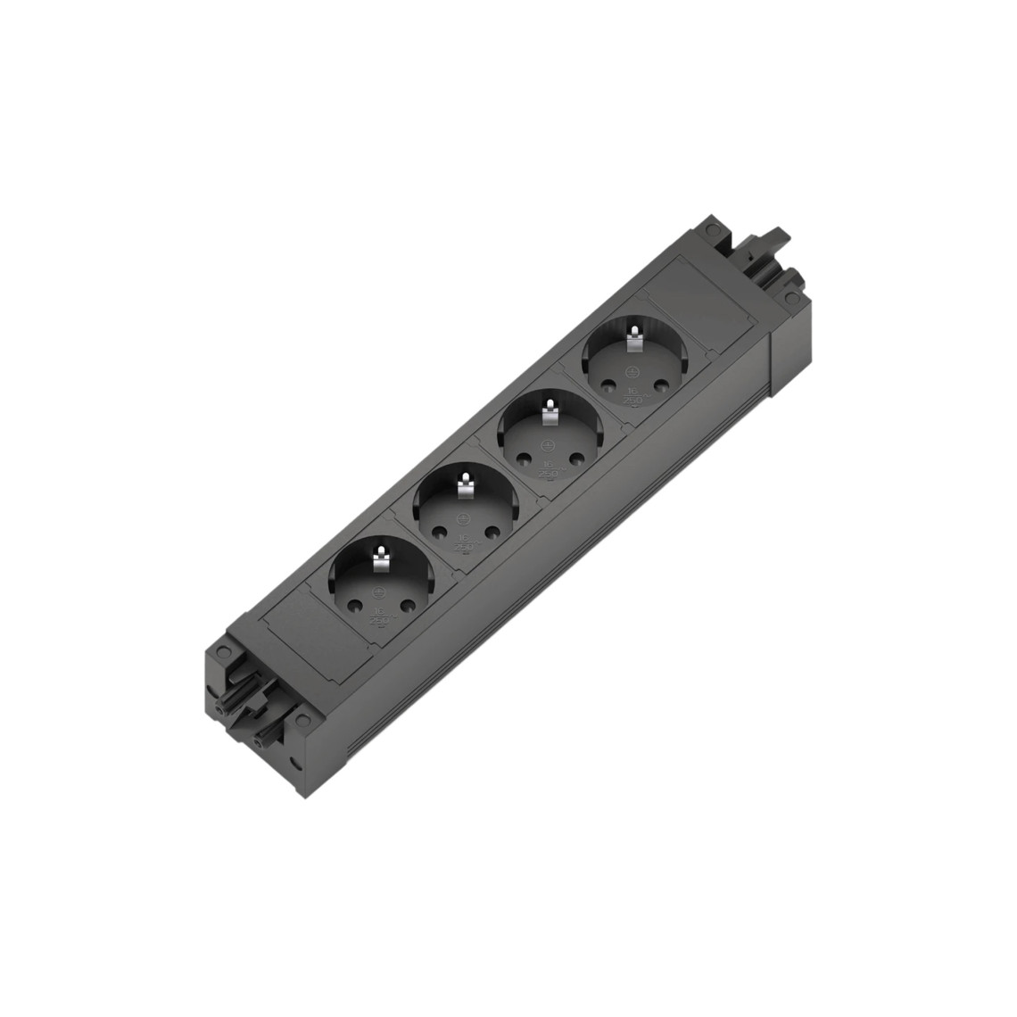 Steckdosenleiste Axessline Outlet Connect | DPJ Workspace