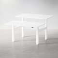 Höhenverstellbarer Doppelschreibtisch AdjusTable Bench PRO6