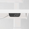 Höhenverstellbarer Doppelschreibtisch AdjusTable Bench PRO6