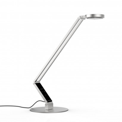 Schreibtischlampe  Luctra Radial – Rund