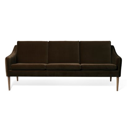 Sofa Mr. Olsen - 3-Sitzer