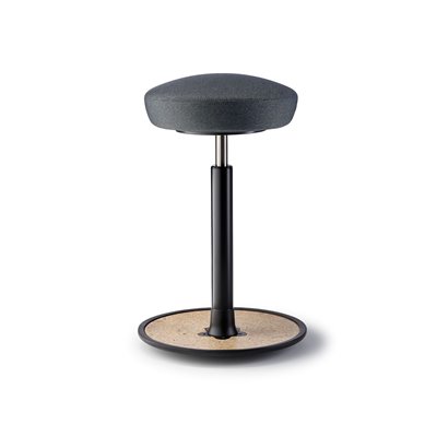 Balance-Hocker Ongo for Future