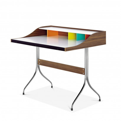 Schreibtisch - weißra Home Desk