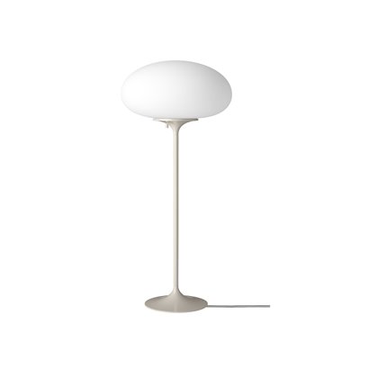 Tischlampe Stemlite - Pebble Grey, 70 cm