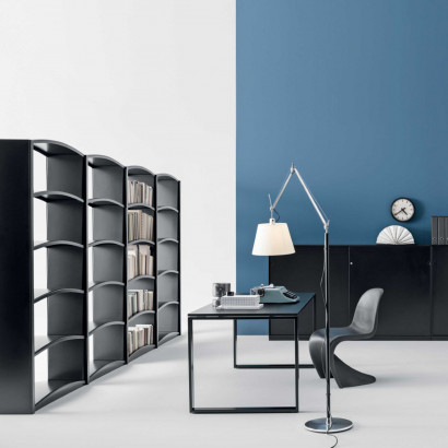 Schreibtisch - Dot Box Desk