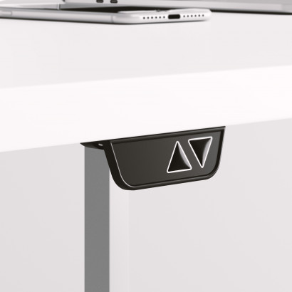 Höhenverstellbares Schreibtischgestell - Pro6