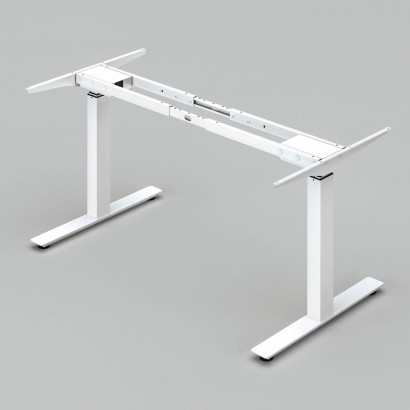 Höhenverstellbares Schreibtischgestell - Pro6