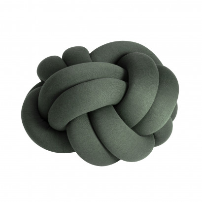 Sitzpuff Knot