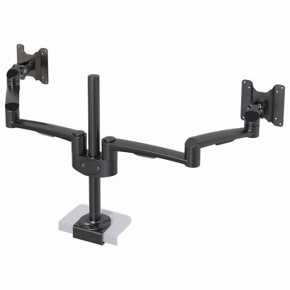Monitorarm Hold Dual Monitor Arm 27