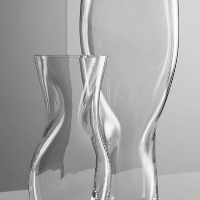 Vase Squeeze - niedrig
