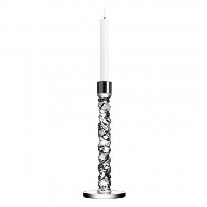 Kerzenständer Carat - H: 297 mm
