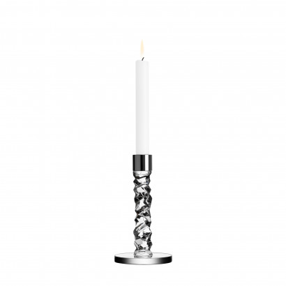 Kerzenständer Carat - H: 183 mm
