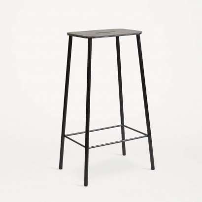 Barhocker Adam - 76 cm hoch