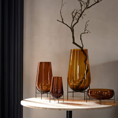 Vase Échasse