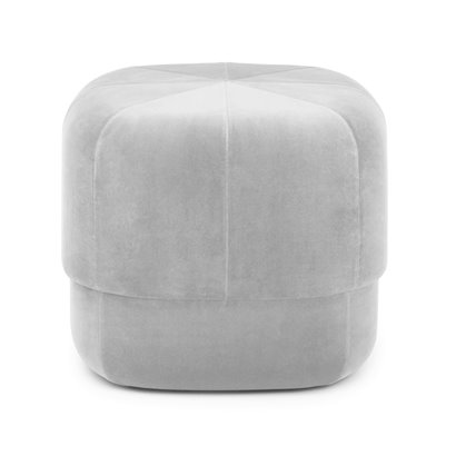 Sitzpouf Circus Pouf