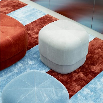 Sitzpouf Circus Pouf