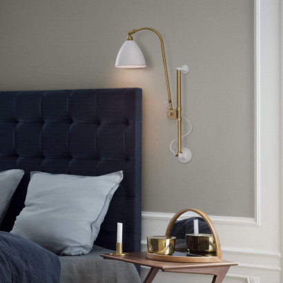 Wandlampe Bestlite BL5