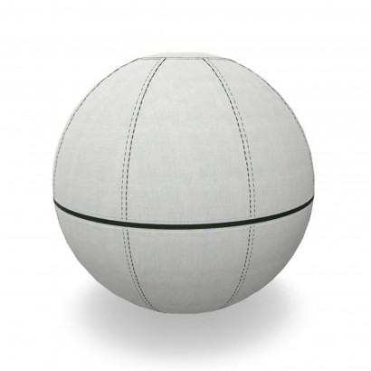 Balance-Ball Office ballz 65 cm - Stoff Omega 465