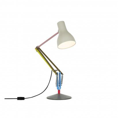 Schreibtischlampe Type 75 - Anglepoise + Paul Smith