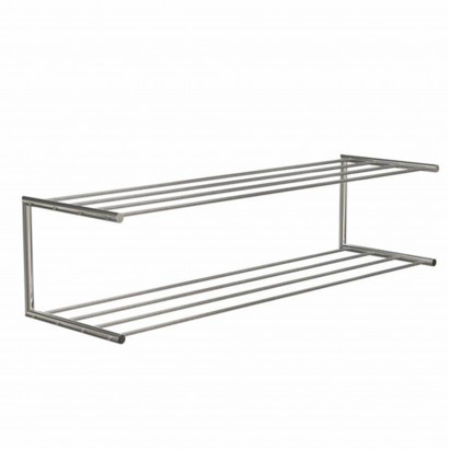 Schuhregal - 2 Regale, 102 cm breit