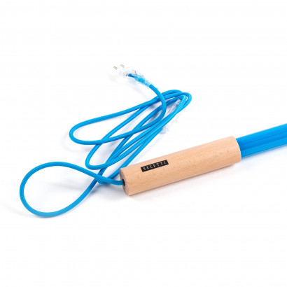 Stehleuchte Linea Neon Lamp