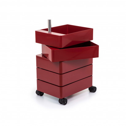 Rollcontainer 360˚